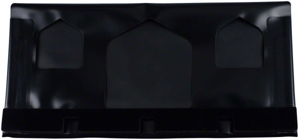 Speicherfolien VistaScan Plus Folienkassette für Speicherfolie OPG, (15 x 30 cm)