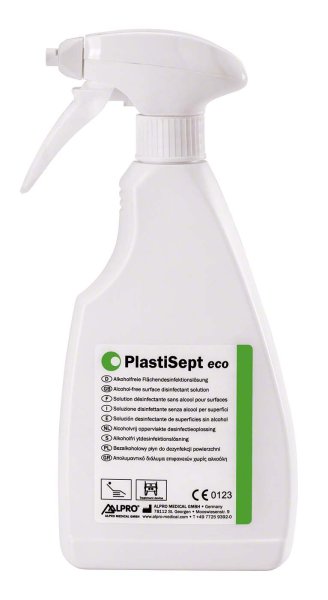 PlastiSept eco 500 ml