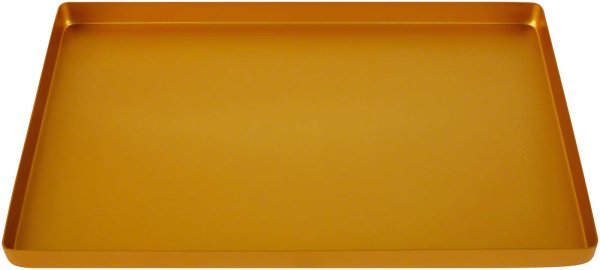 Alu Tray Tray gelb, 4160-96