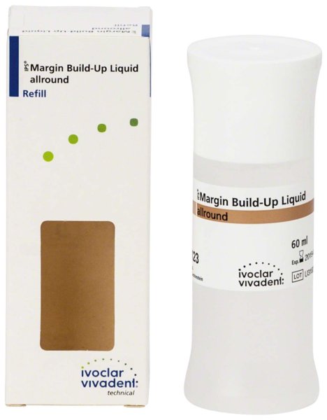 IPS Style® Ceram Liquid 60 ml build-up margin, allround