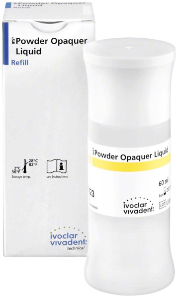 IPS Style® Ceram Liquid 60 ml powder opaquer