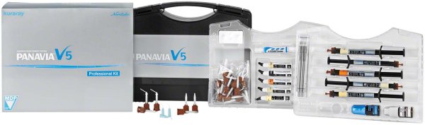 PANAVIA™ V5 **Professional Kit**