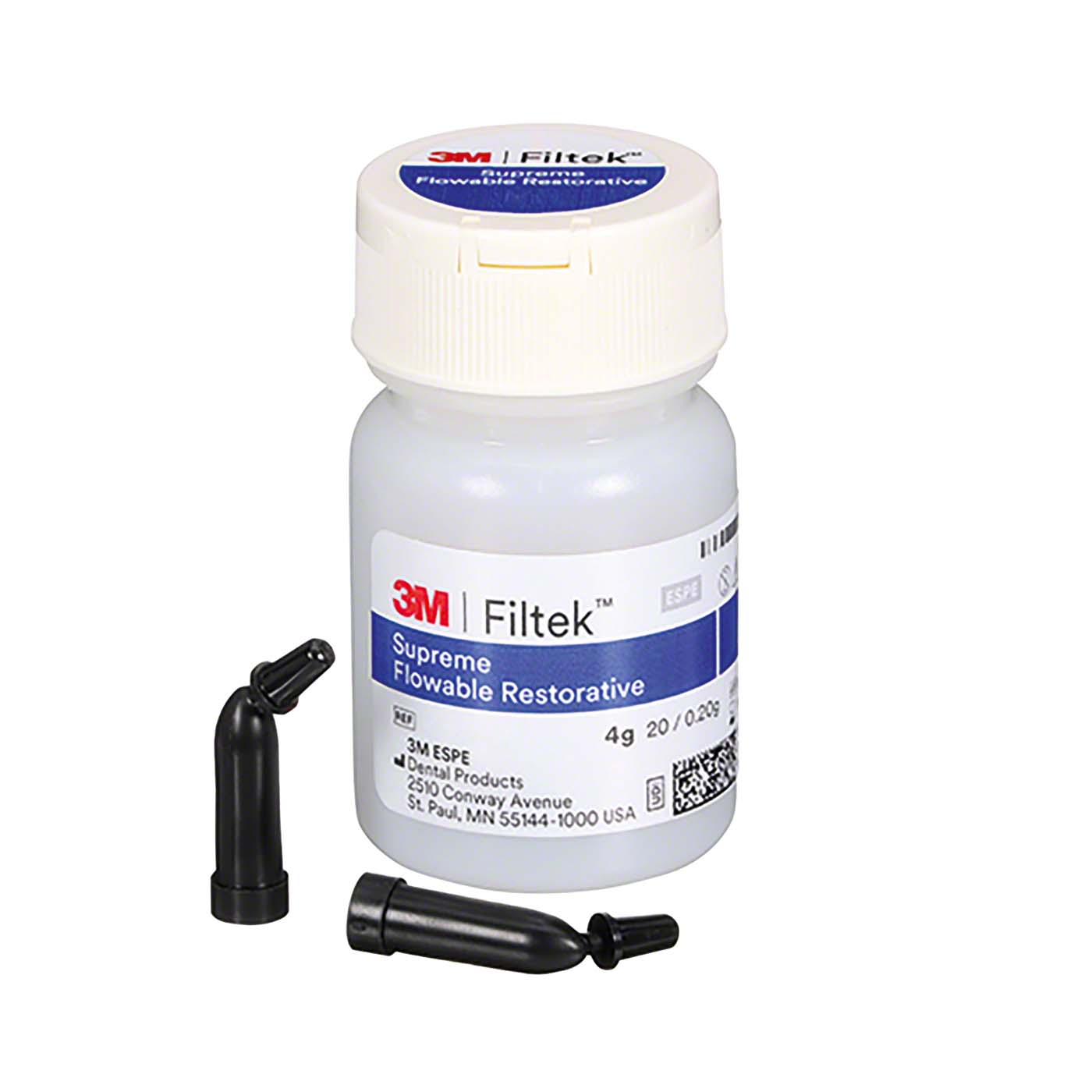 Filtek™ Supreme Flowable 20 x 0,2 g Kapsel A2 | Composite- lichthärtend ...