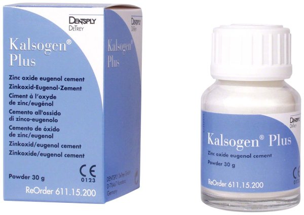 Kalsogen® Plus 30 g Pulver