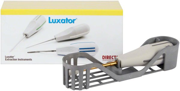Luxator® L3S TiN