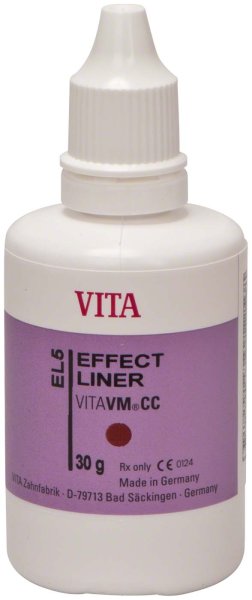 VITA VM® CC Zusatzmassen 30 g effect liner EL5