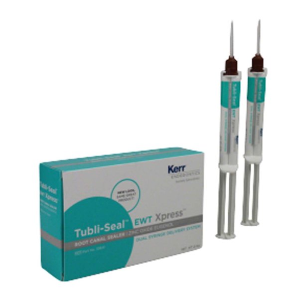 Tubli-Seal 2 x 10,7 g Spritze Tubli-Seal EWT Xpress