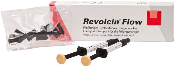 Revolcin® Flow 2 x 1 ml Spritze A2
