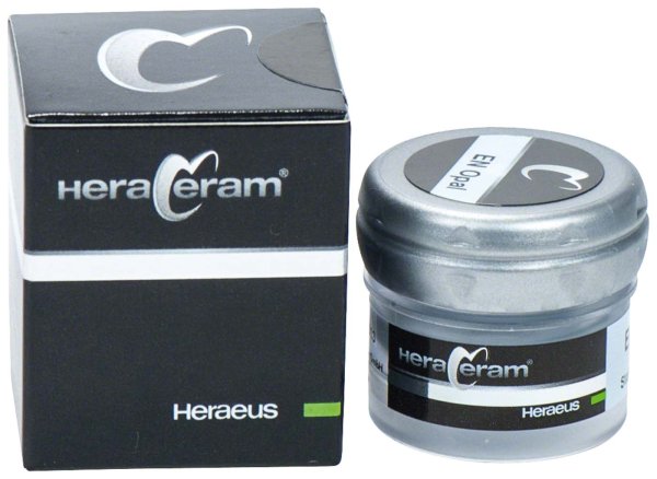 HeraCeram® Stains universal 2 ml Stains universal EN opal