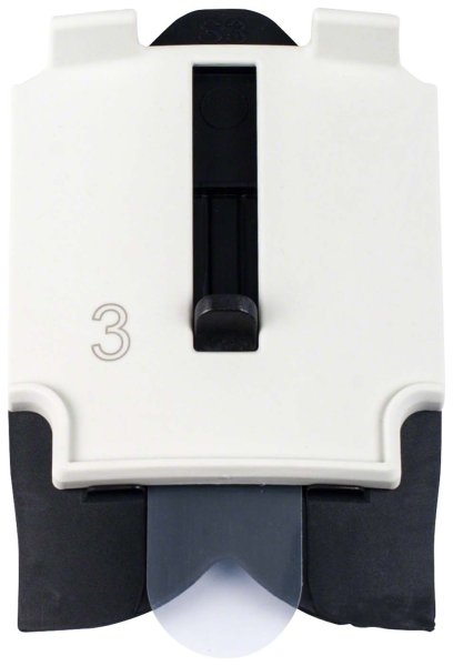 Speicherfolien VistaScan Plus Folienkassette für Speicherfolie Größe 3, (2,7 x 5,4 cm)