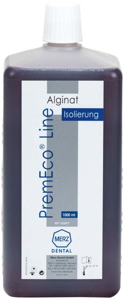 PremEco® Line Alginatisolierung 1 Liter