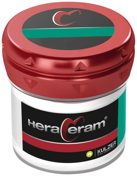 HeraCeram® 20 g Pulver schulter HM2