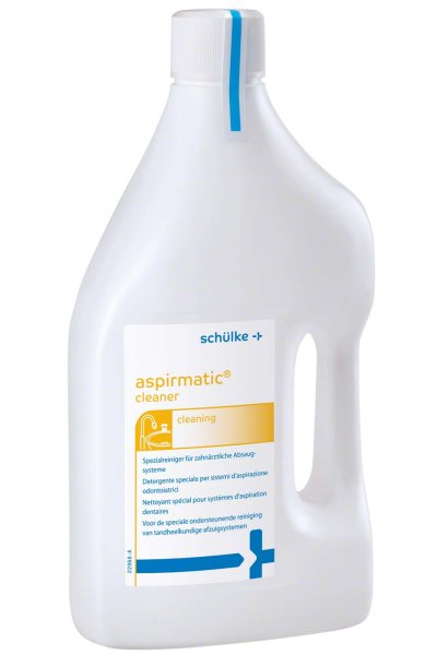 aspirmatic® cleaner 2 Liter
