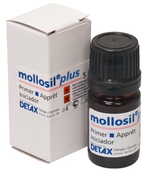 mollosil® Plus Primer 5 ml