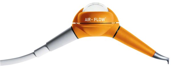 AIR-FLOW® handy2+ orange für Sirona