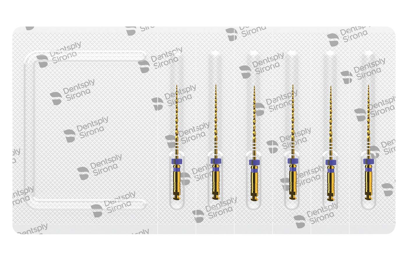 ProTaper Ultimate™ 6 Stück 31 mm, F3 | Instrumenten-Systeme für die ...