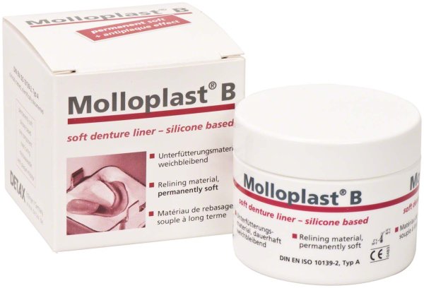 Molloplast® B 45 g Dose