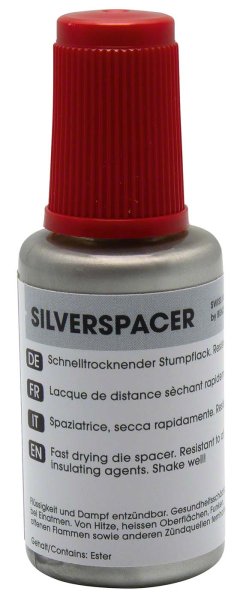 Silverspacer 20 ml