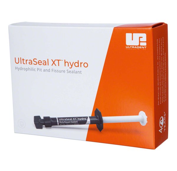 UltraSeal XT™ hydro™ 20 x 1,2 ml opaque white