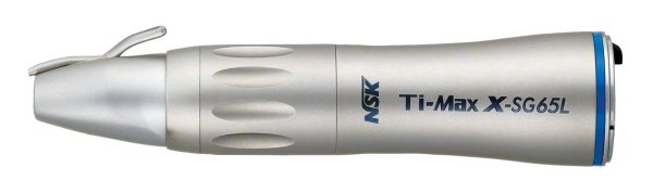 Ti-Max X Chirurgie Handstück X-SG65L, 1:1 Übertragung, mit Licht
