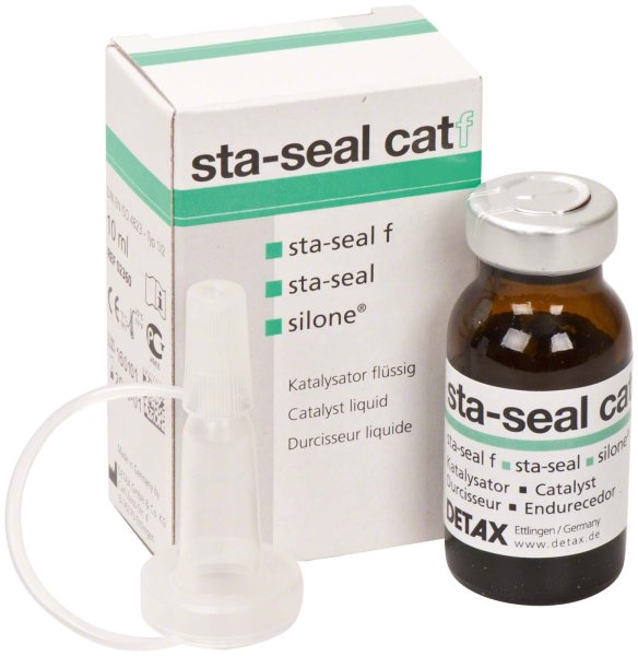 sta-seal catf 10 ml Flüssigkeit