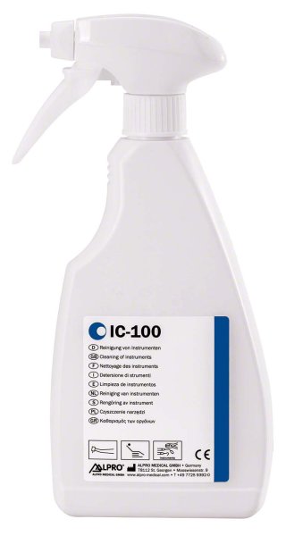IC-100 500 ml