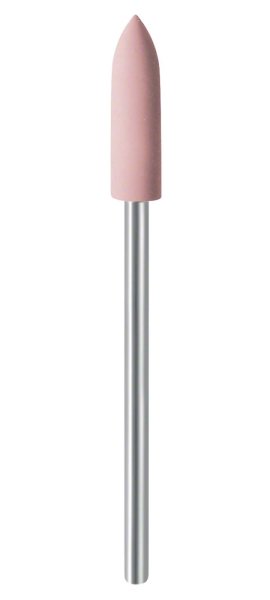 EVE UNIVERSAL 10 Stück rosa extra fein, HP, Figur Torpedo, 5 x 16 mm