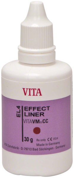 VITA VM® CC Zusatzmassen 30 g effect liner EL4