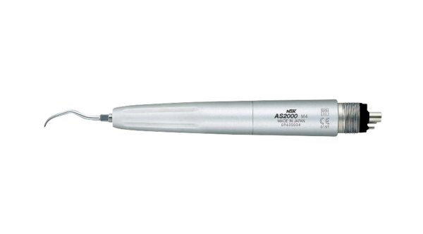 AS2000 Airscaler für Borden-2/3-Loch