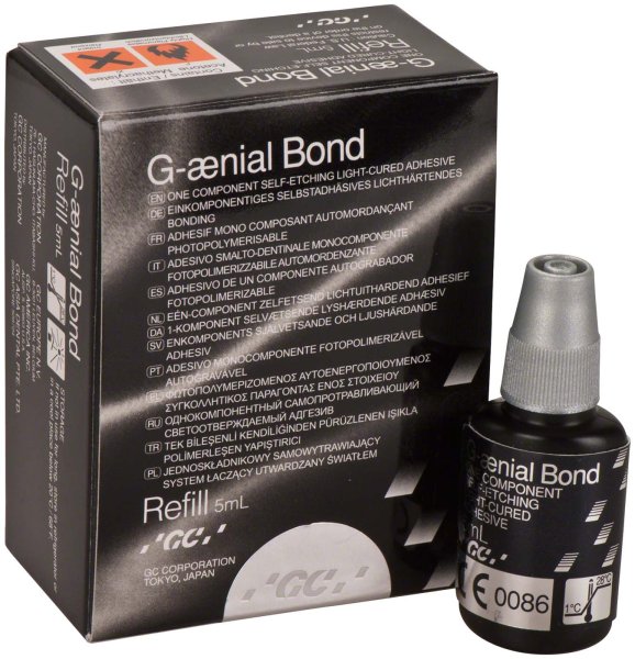 GC G-ænial Bond 5 ml