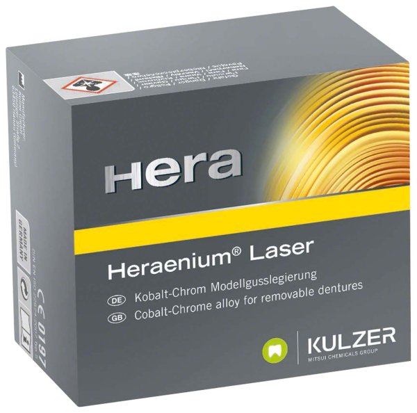 Heraenium® Laser 1 kg