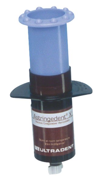 Astringedent™ X 30 ml IndiSpense-Spritze