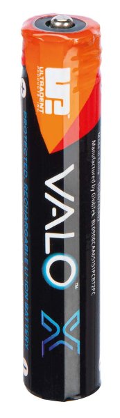 VALO™ X Aufladbare Batterien 2 Stück