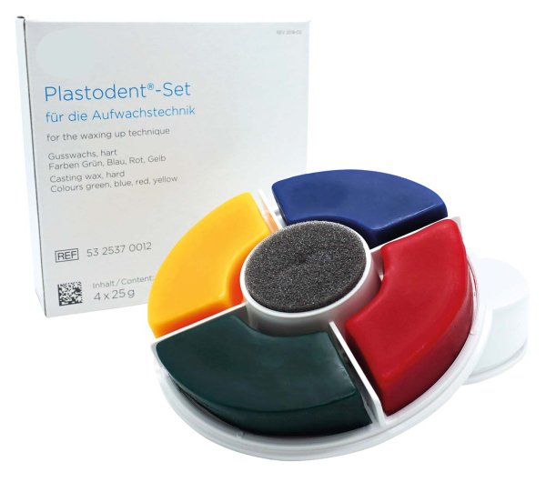 Plastodent®-Set