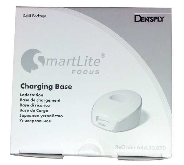 SmartLite Focus Ladestation