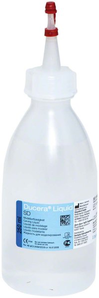Ducera® Liquid 250 ml SD