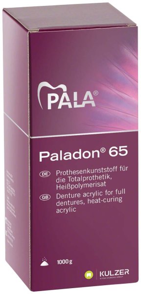 Paladon® 65 1 kg Pulver farblos