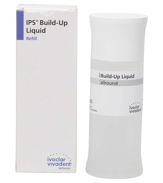 IPS Build-Up Liquid 250 ml allround