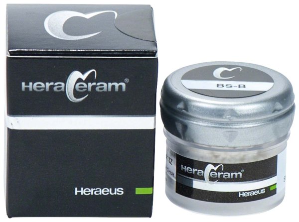 HeraCeram® Stains universal 3 g Stains universal PU BS-B