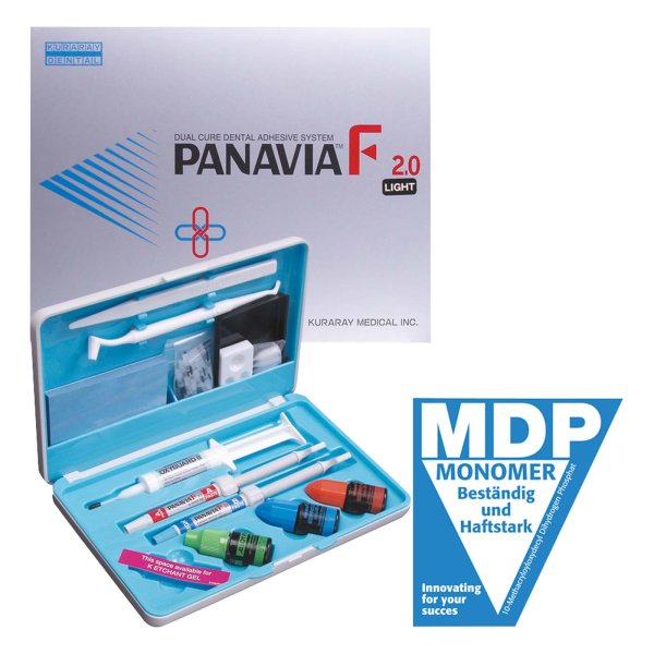 PANAVIA™ F 2.0 **Kit Light**