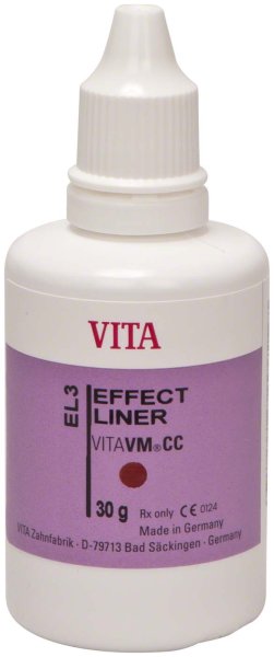 VITA VM® CC Zusatzmassen 30 g effect liner EL3