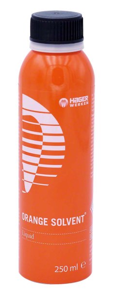 ORANGE SOLVENT® 250 ml