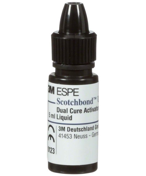 Scotchbond™ Universal DCA Aktivator 5 ml