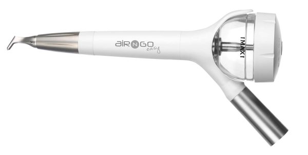 AIR-N-GO easy Handstück mit Sirona Adapter, Zubehör