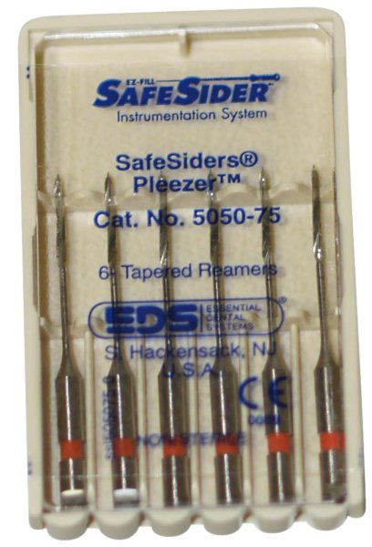 Endo-Express® 6 Pleezer Taper.02