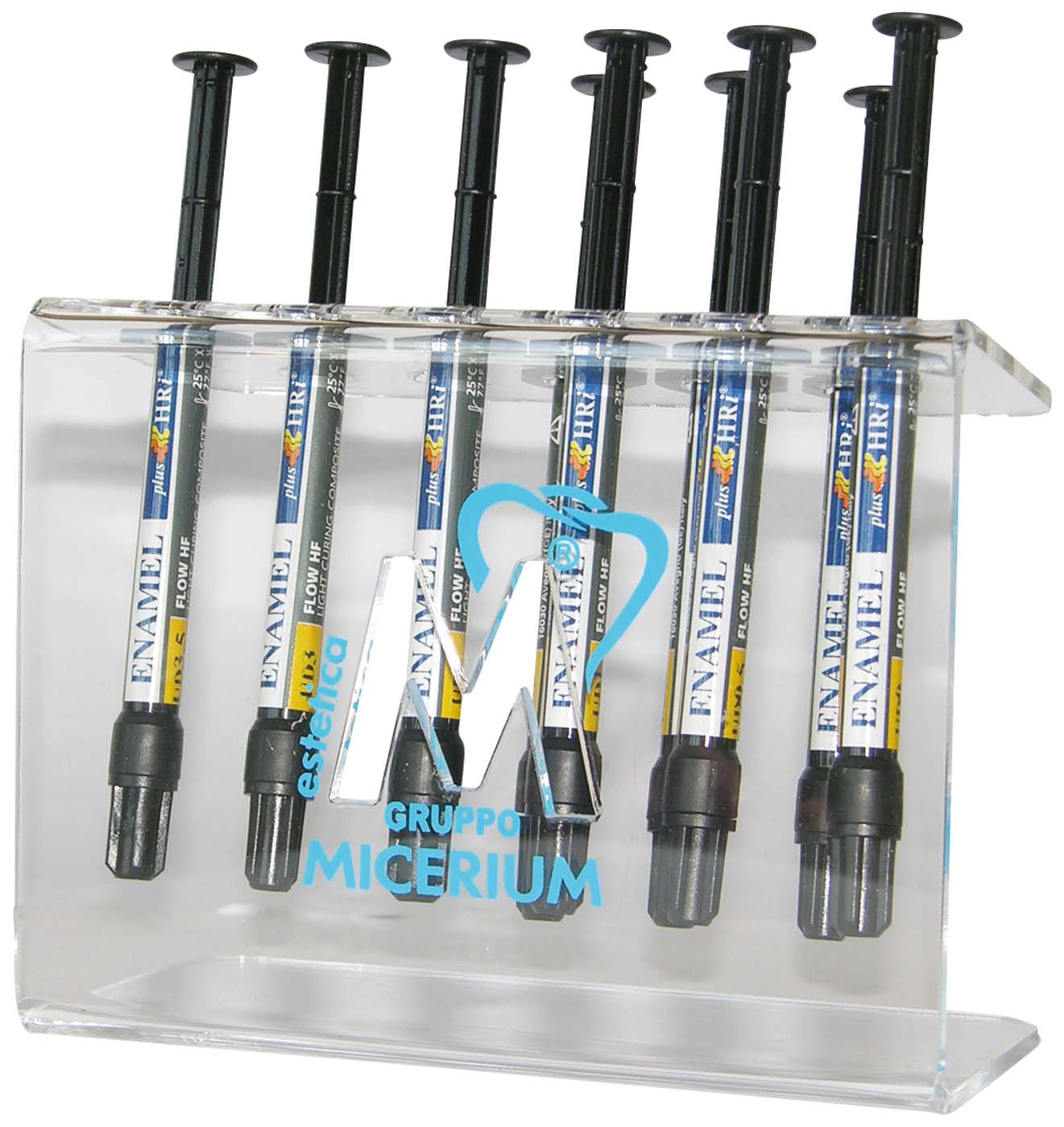 enamel-plus-hri-flow-composite-lichth-rtend-stumpfaufbau