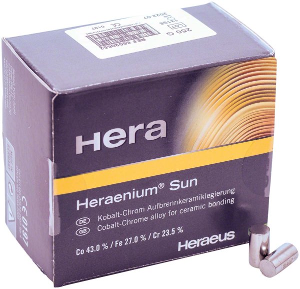 Heraenium® Sun 250 g