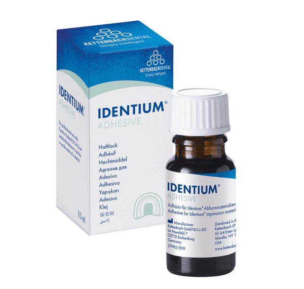 Identium® Adhesive 10 ml