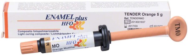 ENAMEL plus® HFO Tender Modifier 5 g Paste MO