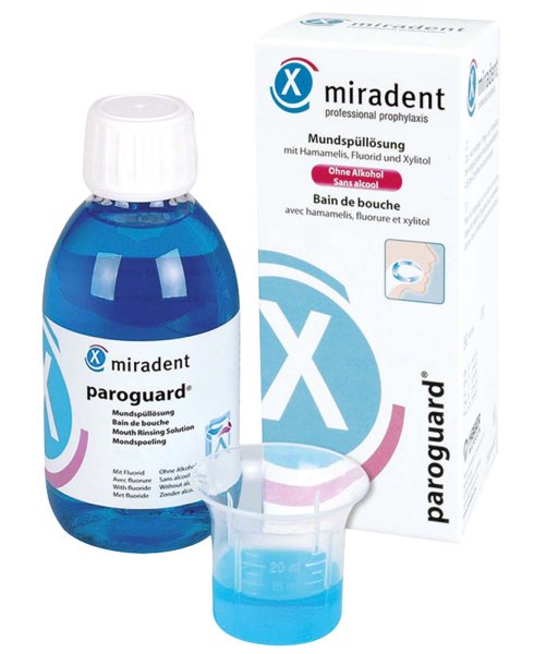 paroguard® 200 ml